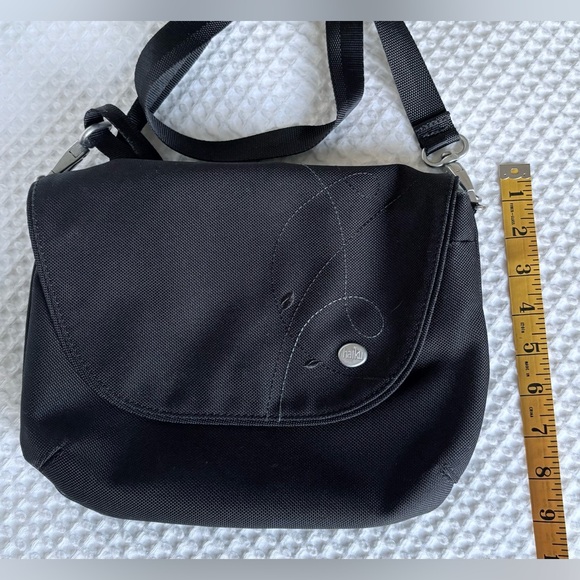 Haiku Bliss crossbody bag - Picture 9 of 9